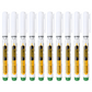 💥 Surprise Price: £0.65 Each Today!! - Precision Tip Quick-Dry Oil-Based Marker Pen