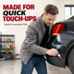 Multi-Purpose Car Bumper Repair Adhesive - Suitable for Car Bumper