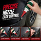 Multi-Purpose Car Bumper Repair Adhesive - Suitable for Car Bumper