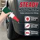 Multi-Purpose Car Bumper Repair Adhesive - Suitable for Car Bumper