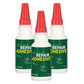 Multi-Purpose Car Bumper Repair Adhesive - Suitable for Car Bumper