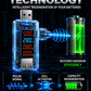 USB Smartphone Battery Repair Dongle