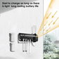 💥BUY 1 GET 1 FREE Today!! Smart UV Sterilizing Toothbrush Holder🦷