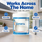 💥BUY 1 GET 1 FREE Today!! Multi‑Surface Waterproof Repair Sealant – Clear Leak Sealant Coating, Invisible Anti‑Leak Protective Coating for Cracks Walls Roof Pipes