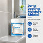 💥BUY 1 GET 1 FREE Today!! Multi‑Surface Waterproof Repair Sealant – Clear Leak Sealant Coating, Invisible Anti‑Leak Protective Coating for Cracks Walls Roof Pipes