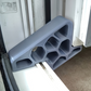 💥BUY 3 GET 6 FREE Today!!⚡️Secure Track Door Stop