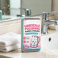 🧽BUY 1 GET 2 FREE Today!! Limescale Polishing Magic Eraser Sponge‑ Chemical‑Free Descaling Scrub Pad, Scratch‑Free High‑Density Cleaning Sponge for Kettles, Sinks & Hard‑Water Stains