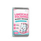 🧽BUY 1 GET 2 FREE Today!! Limescale Polishing Magic Eraser Sponge‑ Chemical‑Free Descaling Scrub Pad, Scratch‑Free High‑Density Cleaning Sponge for Kettles, Sinks & Hard‑Water Stains
