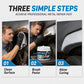 🚗BUY 1 GET 1 FREE Today!!⚡Car Metal Rust Repair Paste‑ Auto Rust Shield Anti‑Corrosion Restoration Cream, Long‑Lasting Protective Barrier for Car Metal Surfaces