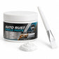 🚗BUY 1 GET 1 FREE Today!!⚡Car Metal Rust Repair Paste‑ Auto Rust Shield Anti‑Corrosion Restoration Cream, Long‑Lasting Protective Barrier for Car Metal Surfaces