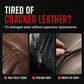 BUY 1 GET 2 FREE Today!!⚡Quick Dry Car Seat Leather Repair Glue