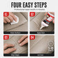 BUY 1 GET 2 FREE Today!!⚡Quick Dry Car Seat Leather Repair Glue