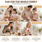 🌸BUY 1 GET 2 FREE Today!!💗Creative Double-Ended Pastry Mold
