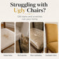 📢📢50% OFF !! ⏰🪑Washable Stretch Chair Cover