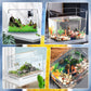 🥳2026 HOT SALE💞50K+ SOLD!Multifunctional Mini Filter for Small Fish Tank