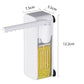 🥳2026 HOT SALE💞50K+ SOLD!Multifunctional Mini Filter for Small Fish Tank