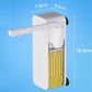 🥳2026 HOT SALE💞50K+ SOLD!Multifunctional Mini Filter for Small Fish Tank