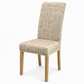 Buy 2 Get 2 Free!!🤎 Stretch Plaid Chair Cover – Easy fit & protective ✨