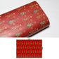 📢📢50% OFF !! ⏰Vintage Christmas Kraft Paper for Gifts & Crafts