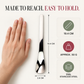 💥BUY 3 GET 5 FREE Today!! - Stainless Steel Dessert Spoon with Long Ergonomic Handle