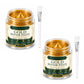 Gold/Silver Metallic Refinishing Repair Paste with Brush