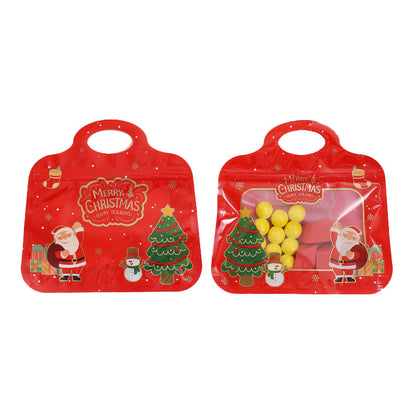 Easy Fill, Easy Seal - 50pcs/pack