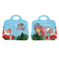 Easy Fill, Easy Seal - 50pcs/pack