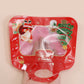 Easy Fill, Easy Seal - 50pcs/pack