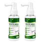 💥BUY 3 GET 5 FREE Today!!🥳 Over 10,000 Sold! Wall Repair Solution—prevents chalking, provides strong adhesion, and is waterproof. Makes your walls stronger—hurry and get yours now! ✅