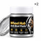 Wheel Hub Anti-Rust Paste | 50g Metallic Finish