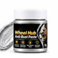 Wheel Hub Anti-Rust Paste | 50g Metallic Finish