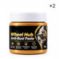 Wheel Hub Anti-Rust Paste | 50g Metallic Finish