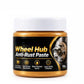 Wheel Hub Anti-Rust Paste | 50g Metallic Finish
