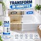 🔥Limited time offer Buy 3 get 3 free! 🎨 Tile Renewal Spray Paint | 100ml 3 Colors