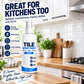🔥Limited time offer Buy 3 get 3 free! 🎨 Tile Renewal Spray Paint | 100ml 3 Colors