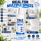🔥Limited time offer Buy 3 get 3 free! 🎨 Tile Renewal Spray Paint | 100ml 3 Colors