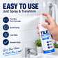 🔥Limited time offer Buy 3 get 3 free! 🎨 Tile Renewal Spray Paint | 100ml 3 Colors