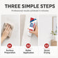 🎃BUY 3 GET 3 FREE Today!! Waterproof Wall Repair Paste with Integrated Small Roller Brush