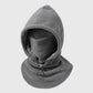 ⌛Limited‑Time 60% OFF ❄️ 3-in-1 Coverage | Thermal Balaclava Face Mask with Adjustable Drawstring
