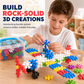 ⏳Limited-time 50% off⏰New Creative Design Blocks & Model Educational Building Toys