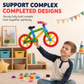 ⏳Limited-time 50% off⏰New Creative Design Blocks & Model Educational Building Toys