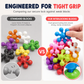 ⏳Limited-time 50% off⏰New Creative Design Blocks & Model Educational Building Toys