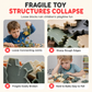 ⏳Limited-time 50% off⏰New Creative Design Blocks & Model Educational Building Toys