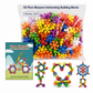 ⏳Limited-time 50% off⏰New Creative Design Blocks & Model Educational Building Toys
