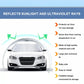 📢📢50% OFF !! ⏰Car Windshield Cover with Suction Cups