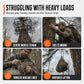 📢📢50% OFF !! ⏰Hoist Block and Tackle Hunting Equipment Hoisting System