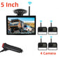 🔥🎁New 50% DISCOUNT🔥Wireless rear camera system in 1080p