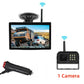 🔥🎁New 50% DISCOUNT🔥Wireless rear camera system in 1080p