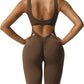 💥2024 New Sales - 49% OFF🔥Sexy Backless Flare Jumpsuits: Irresistible Sleeveless Style!