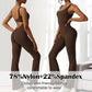 💥2024 New Sales - 49% OFF🔥Sexy Backless Flare Jumpsuits: Irresistible Sleeveless Style!